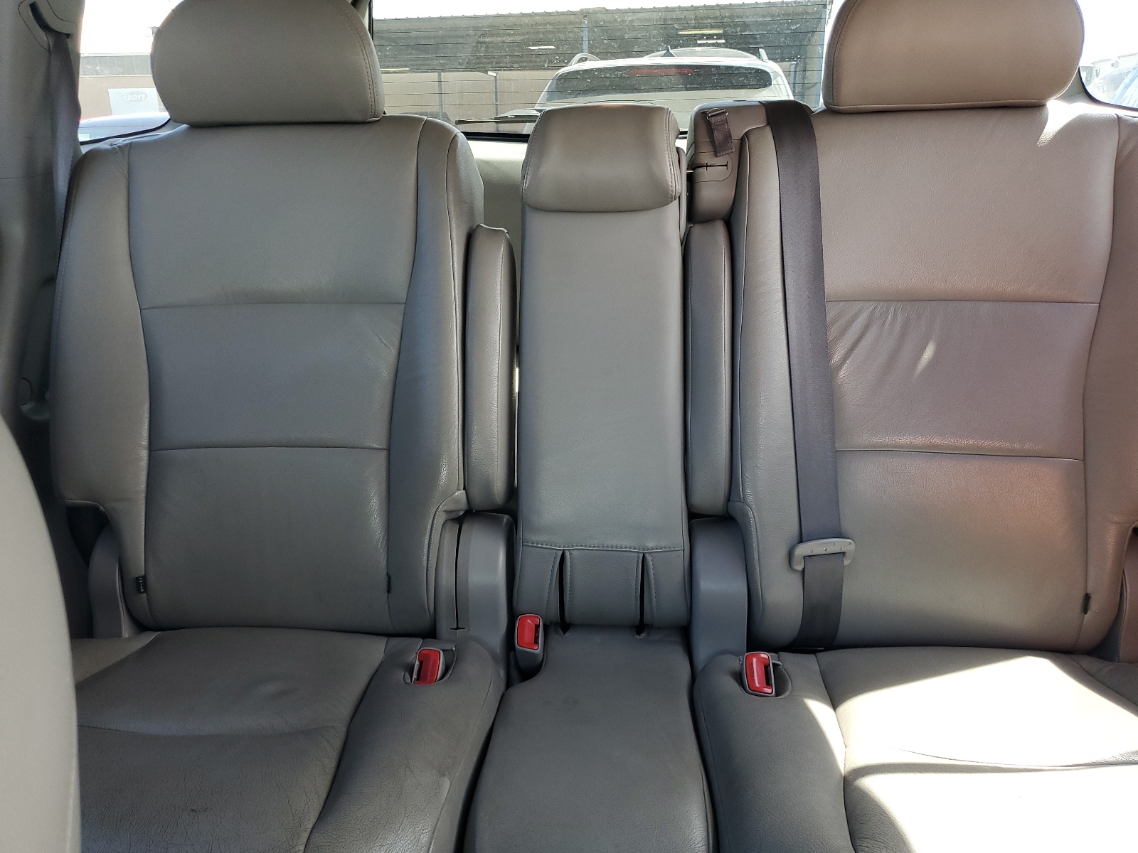 JTEES41A792118073 2009 Toyota Highlander