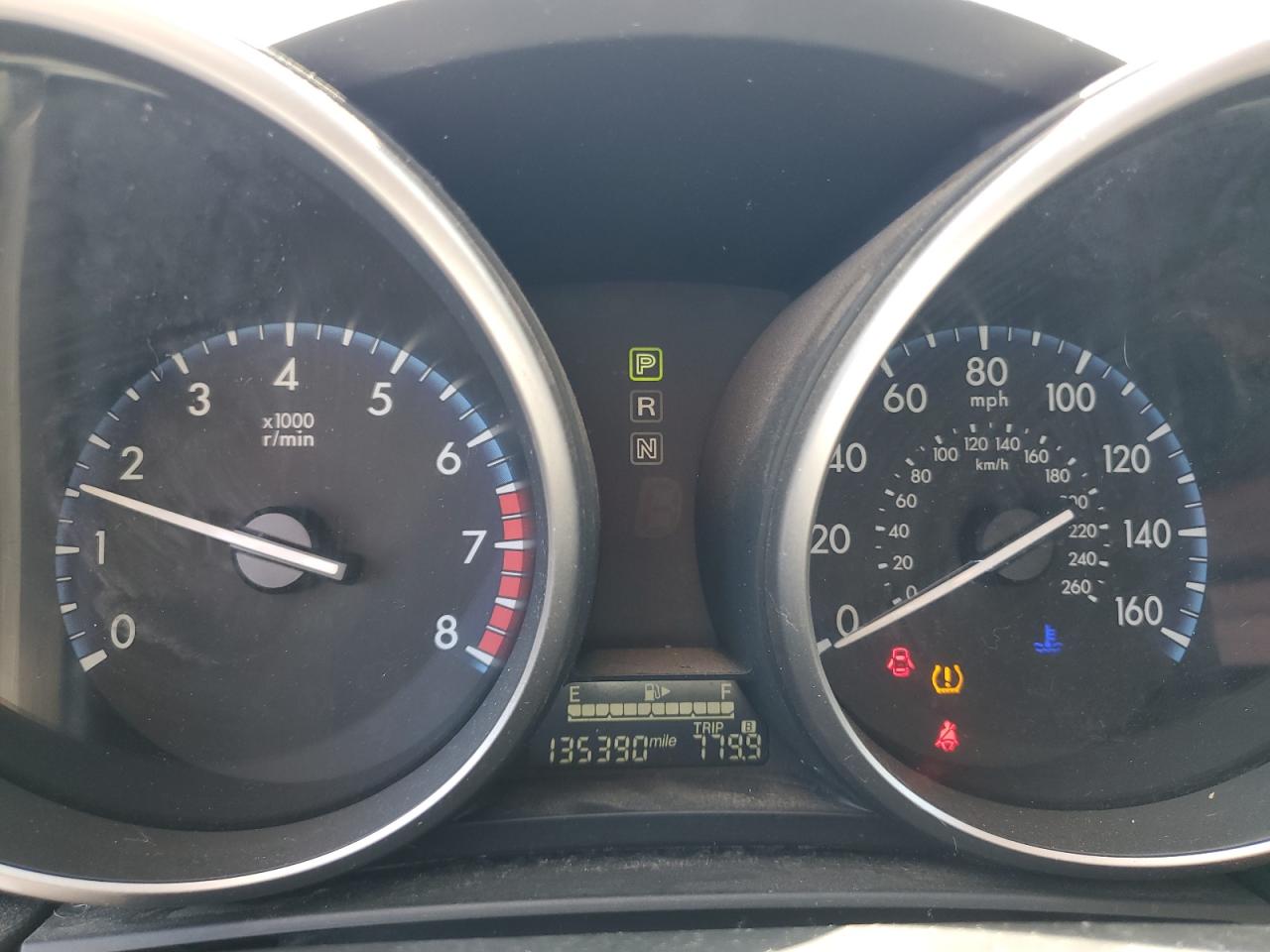 2012 Mazda 3 I VIN: JM1BL1V8XC1610121 Lot: 66851704