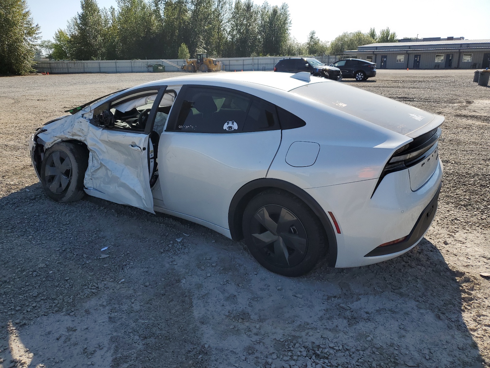 JTDACACU5R3015735 2024 Toyota Prius Prime Se JTDACACU5R3015735 2024 Toyota Prius Prime Se