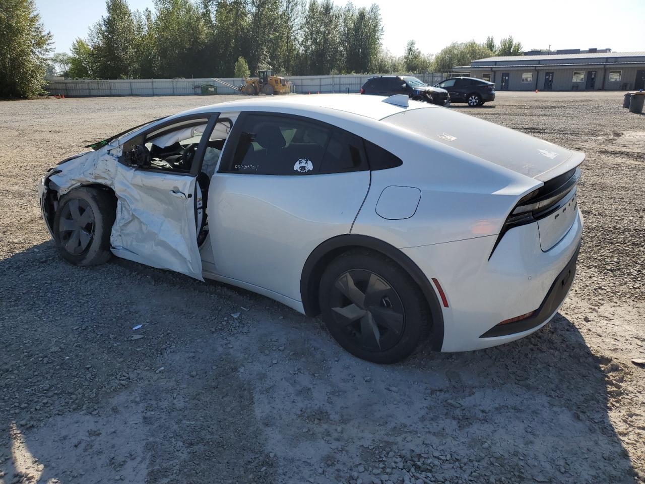 JTDACACU5R3015735 2024 Toyota Prius Prime Se