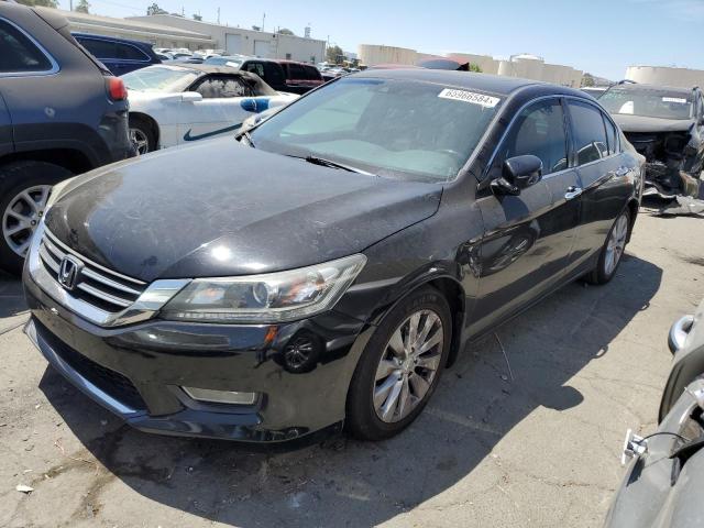 2013 HONDA ACCORD EXL 1HGCR2F85DA138159  65966584