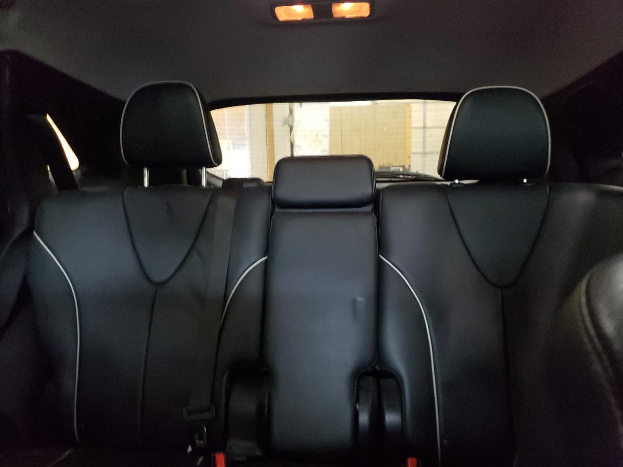 2015 Toyota Venza Le VIN: 4T3BK3BB9FU119804 Lot: 65395134