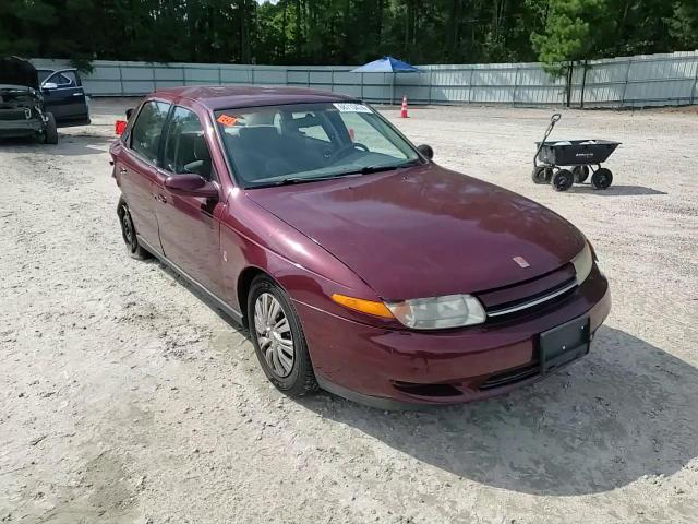 2002 Saturn L200 VIN: 1G8JU54F62Y516513 Lot: 68713474