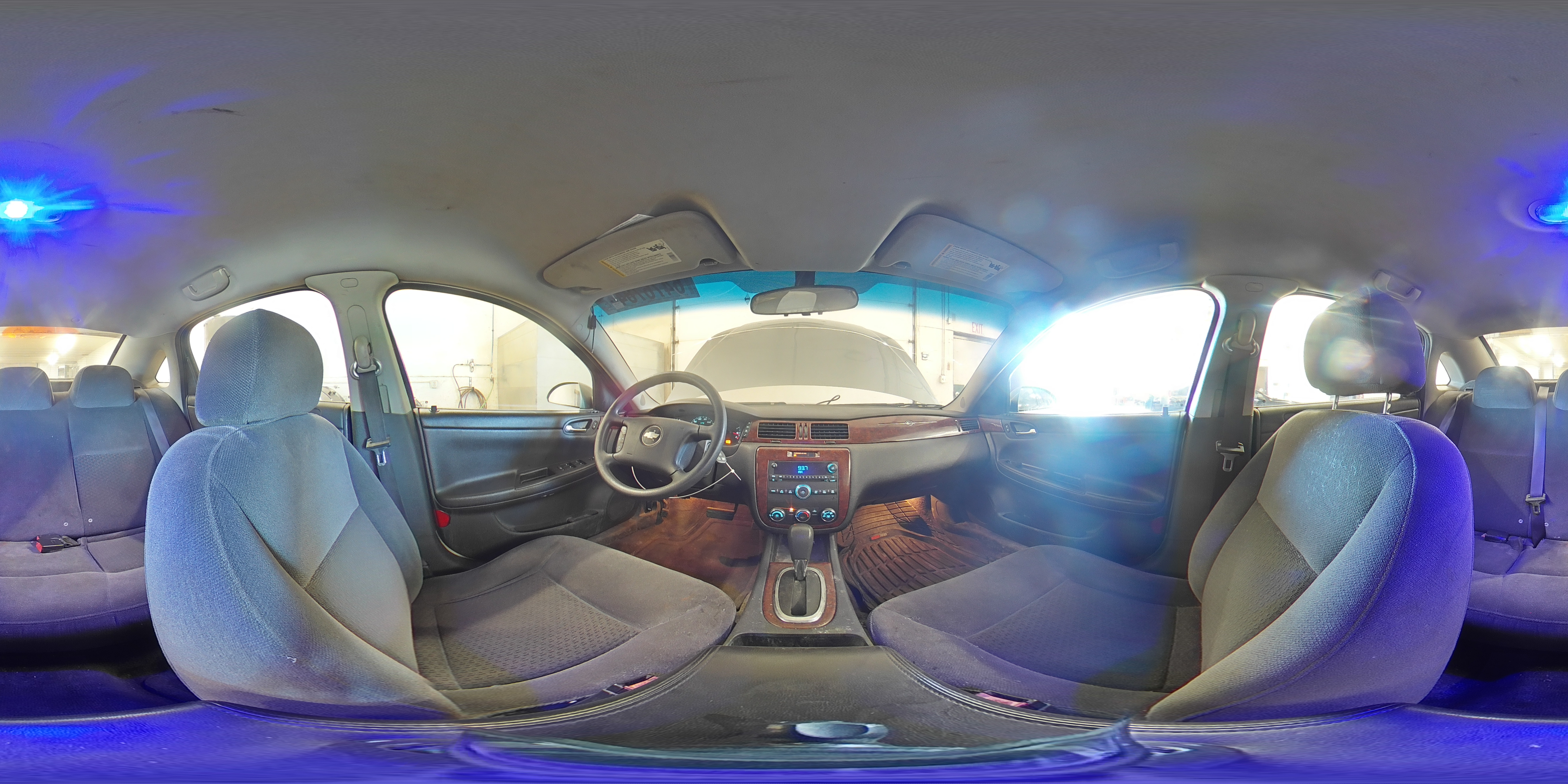 2007 Chevrolet Impala - Image 12