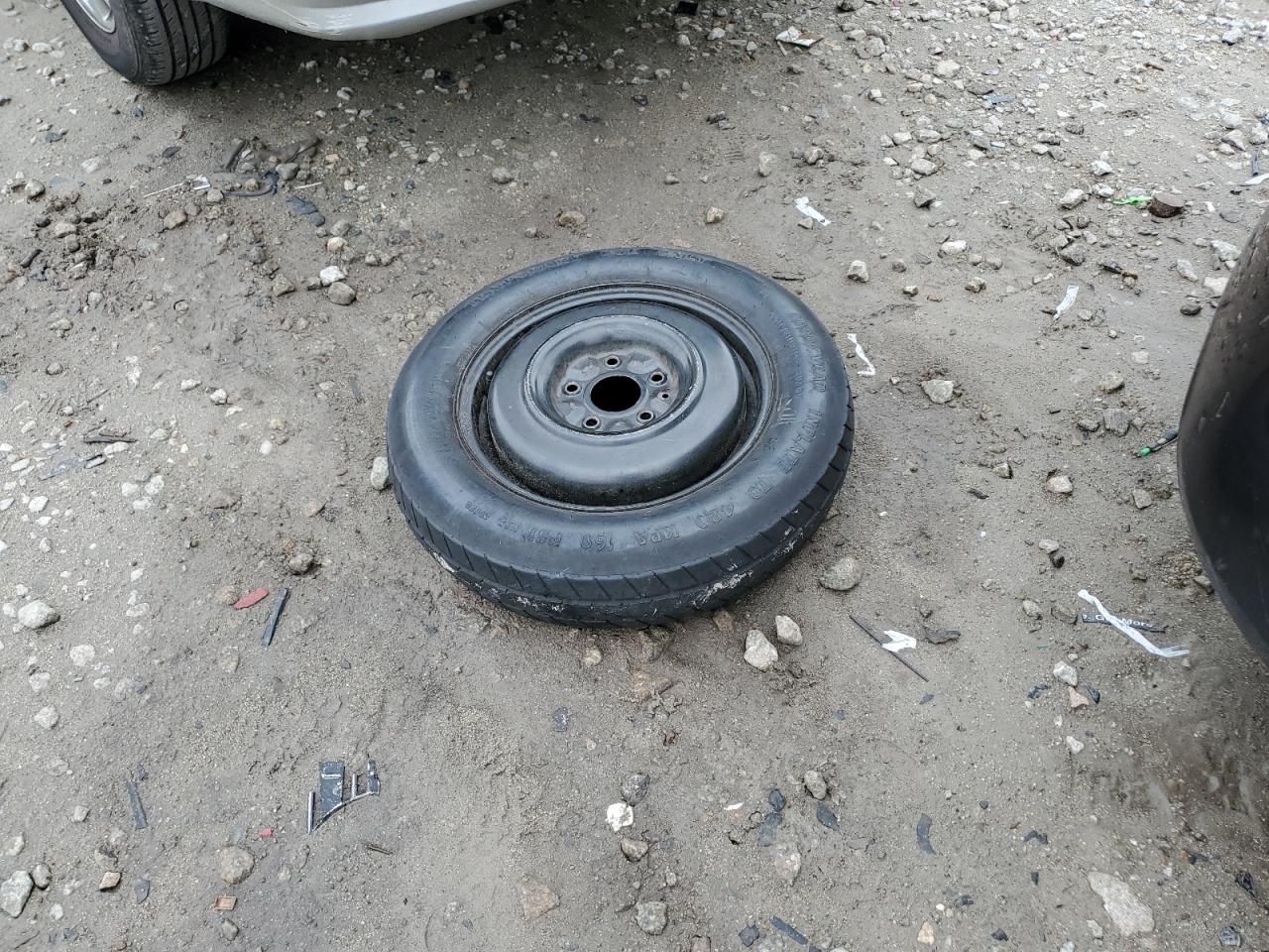 2010 Kia Forte Ex VIN: KNAFU4A29A5049091 Lot: 66291874