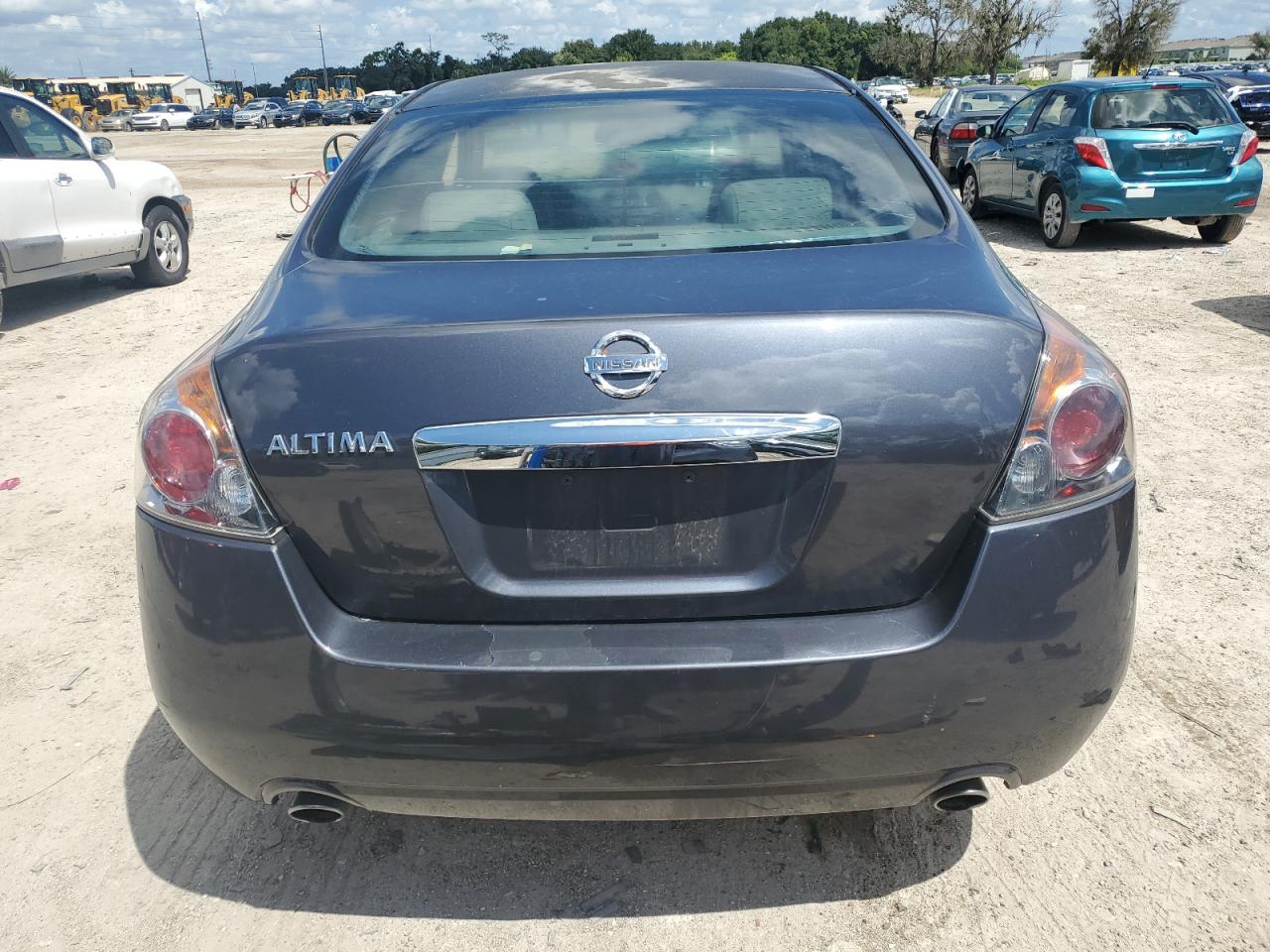 1N4AL2AP4AN475406 2010 Nissan Altima Base