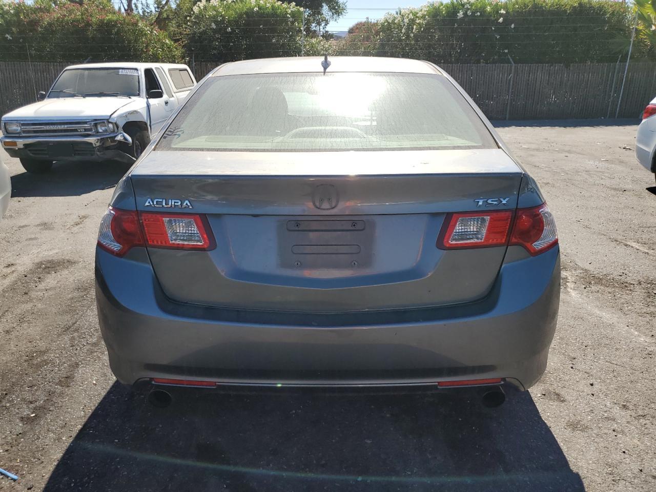 JH4CU26619C030384 2009 Acura Tsx