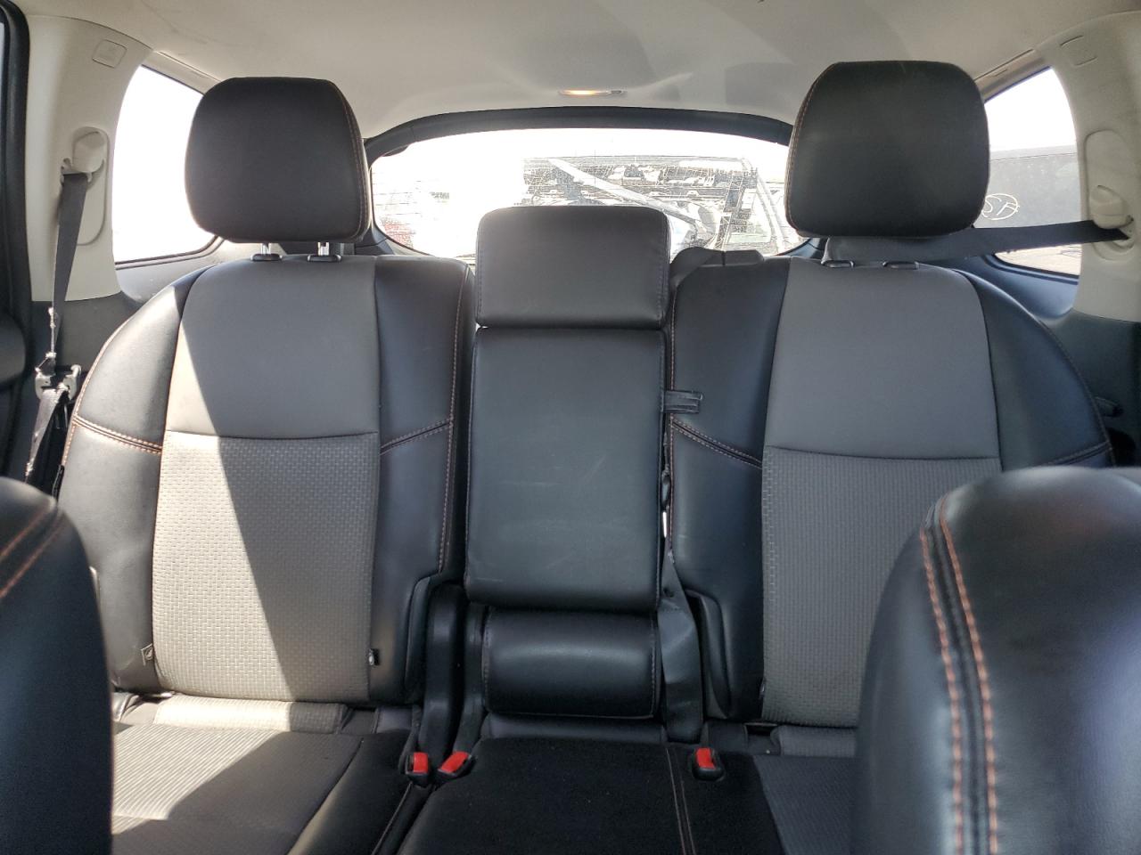 2020 Nissan Pathfinder Sv VIN: 5N1DR2BM8LC650969 Lot: 64042364