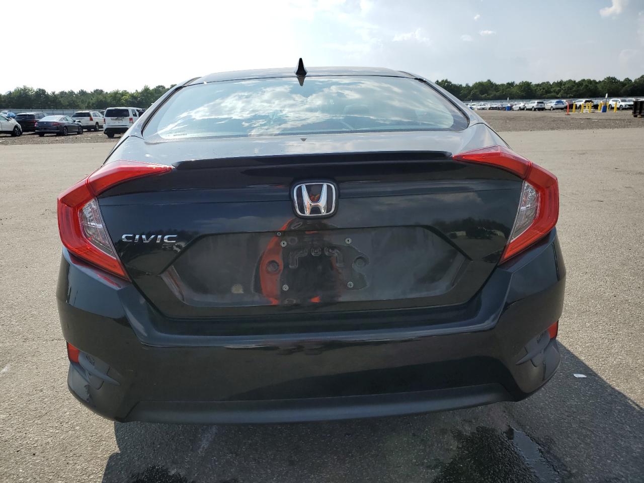 2017 Honda Civic - Image 6