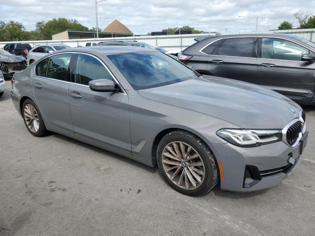 WBA13BJ05NCJ18120 BMW 5 Series 530 XI 4