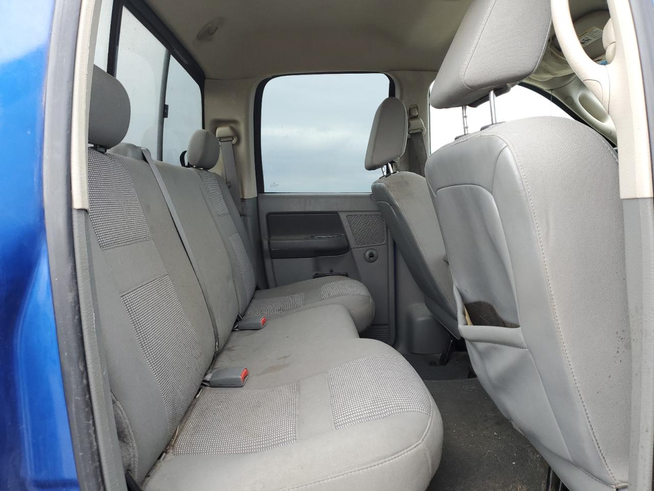 2008 Dodge Ram 1500 St VIN: 1D7HU18218S533774 Lot: 67100005