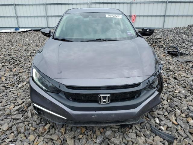  HONDA CIVIC 2019 Szary