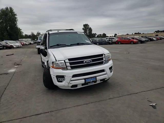 1FMJK1JT4GEF17534 2016 Ford Expedition El Xlt