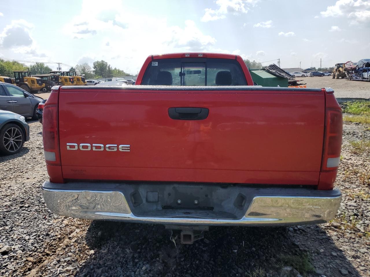 1D7HA16N42J138149 2002 Dodge Ram 1500