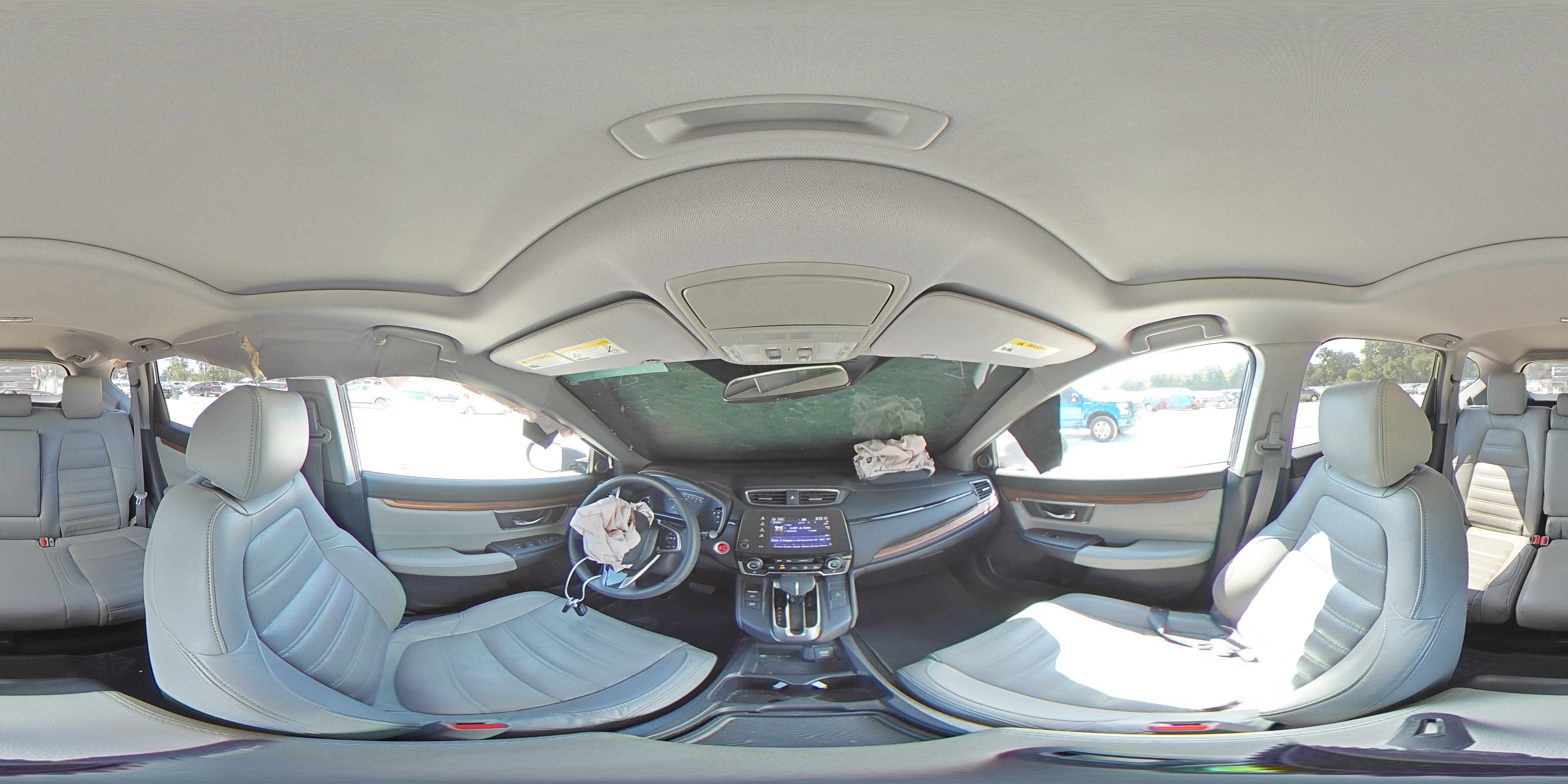 2017 Honda Cr-V Ex VIN: 7FARW1H56HE009122 Lot: 67521124