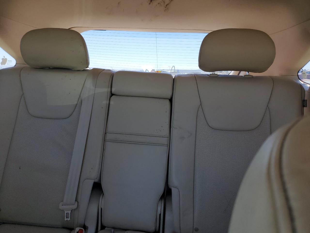 2015 Lexus Rx 350 VIN: 2T2ZK1BA3FC189864 Lot: 67398724