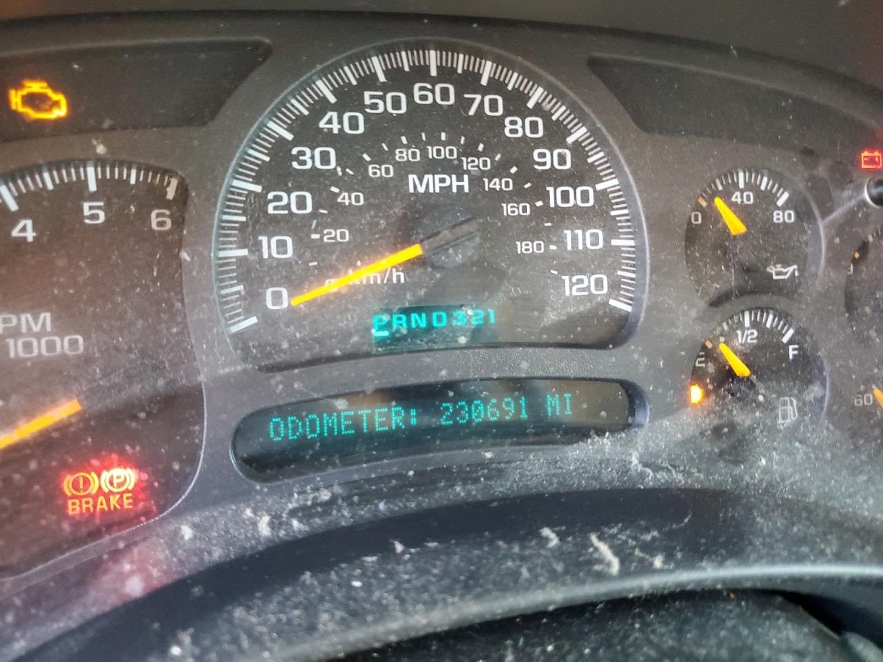 2004 Chevrolet Tahoe C1500 VIN: 1GNEC13V04R199392 Lot: 67752994