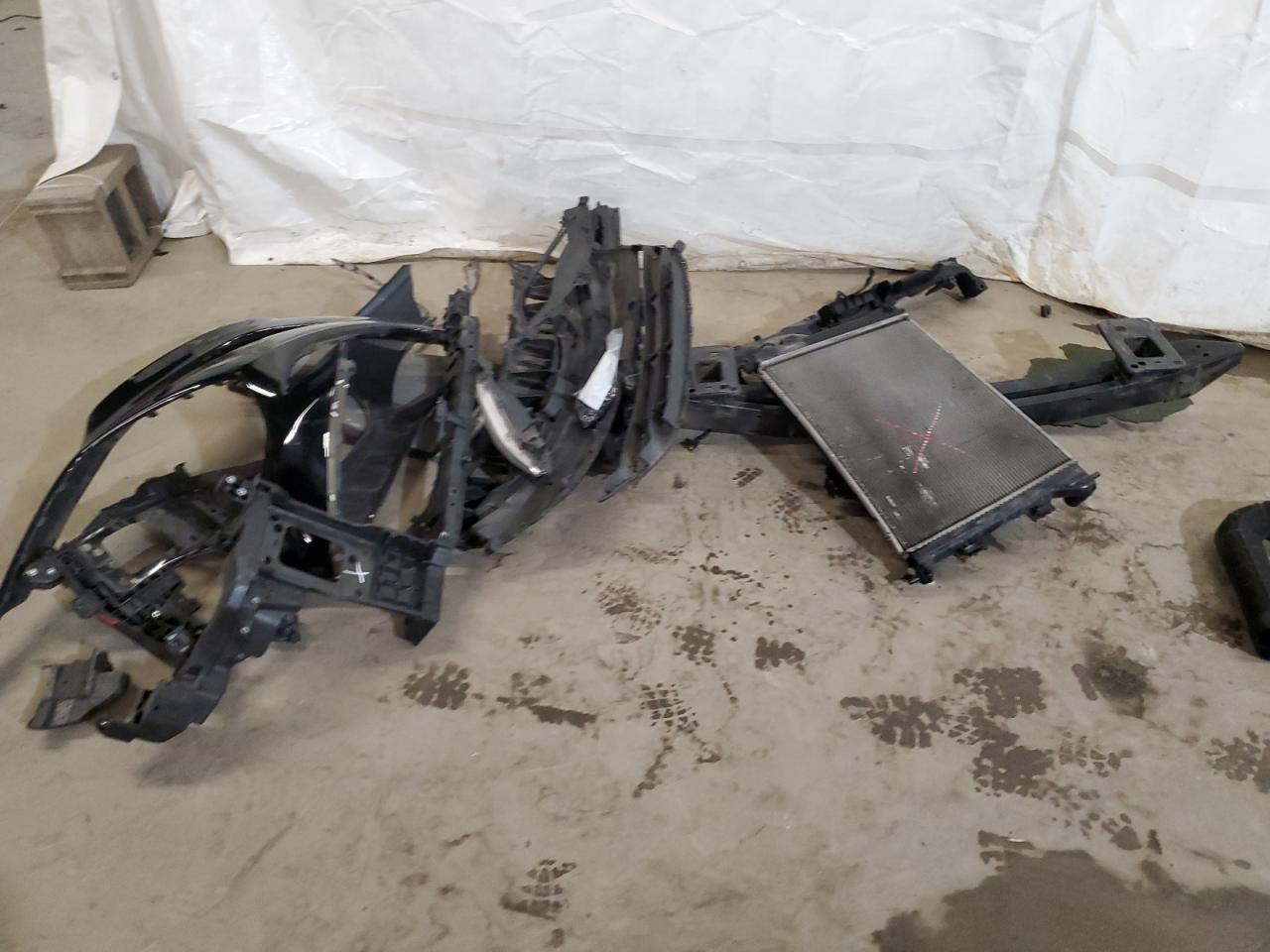 2014 Hyundai Elantra Gt VIN: KMHD35LH8EU177480 Lot: 65483984