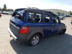 2004 Honda Element Ex de vânzare în Woodburn, OR - Rollover