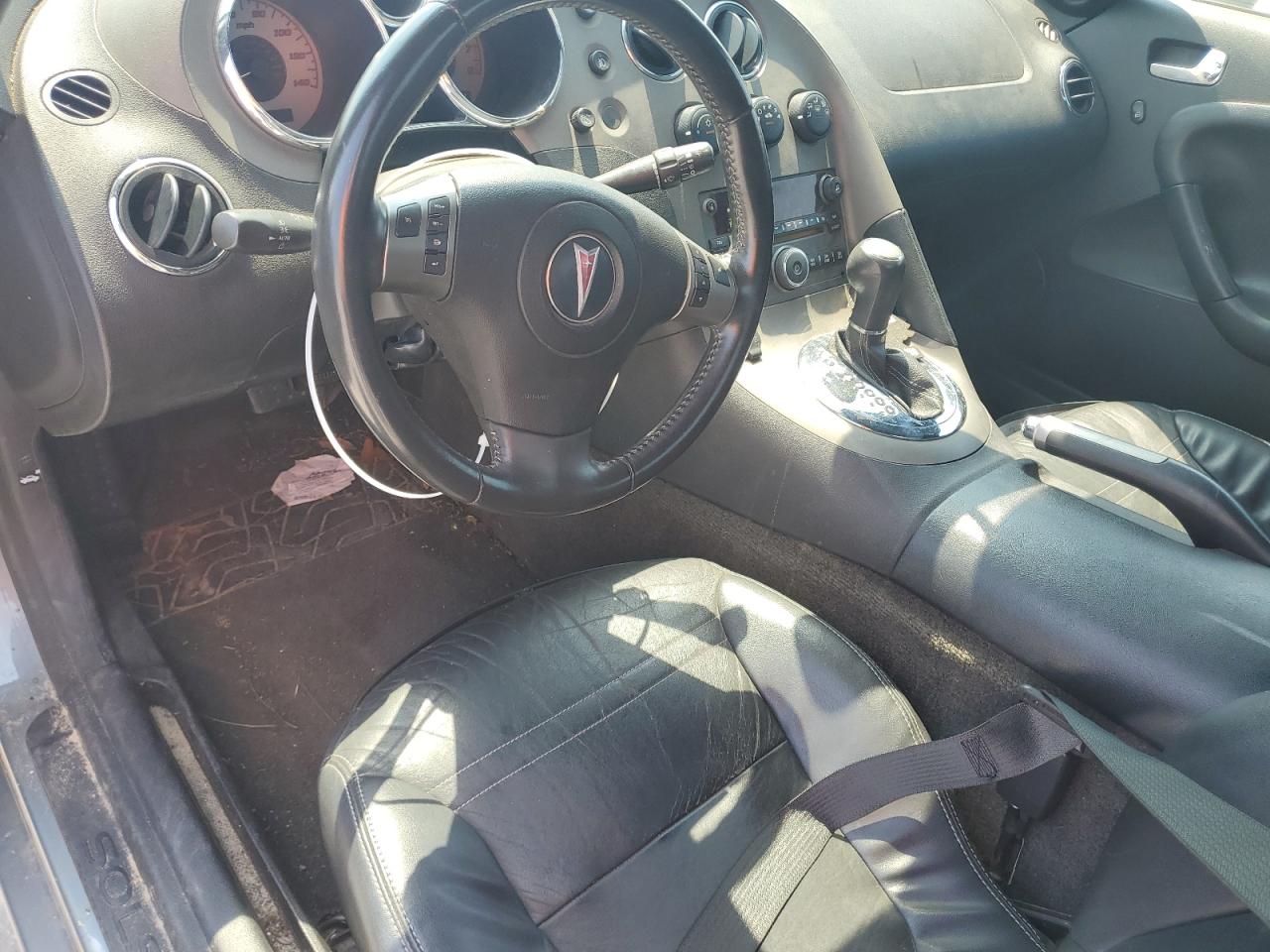 2007 Pontiac Solstice VIN: 1G2MB35B97Y113002 Lot: 67092294