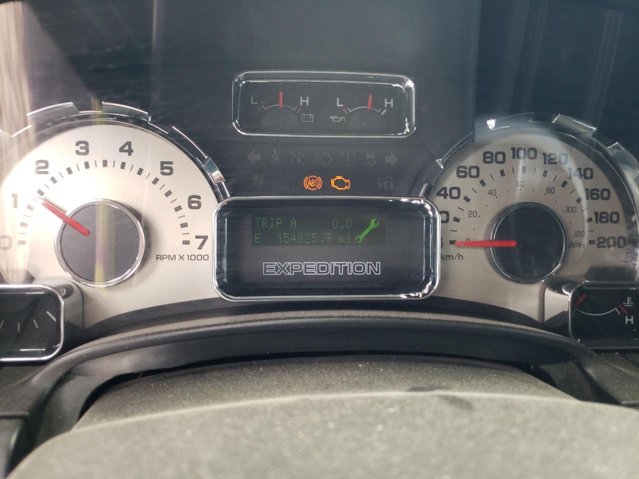 2009 Ford Expedition Limited VIN: 1FMFU19599LA08785 Lot: 67115914