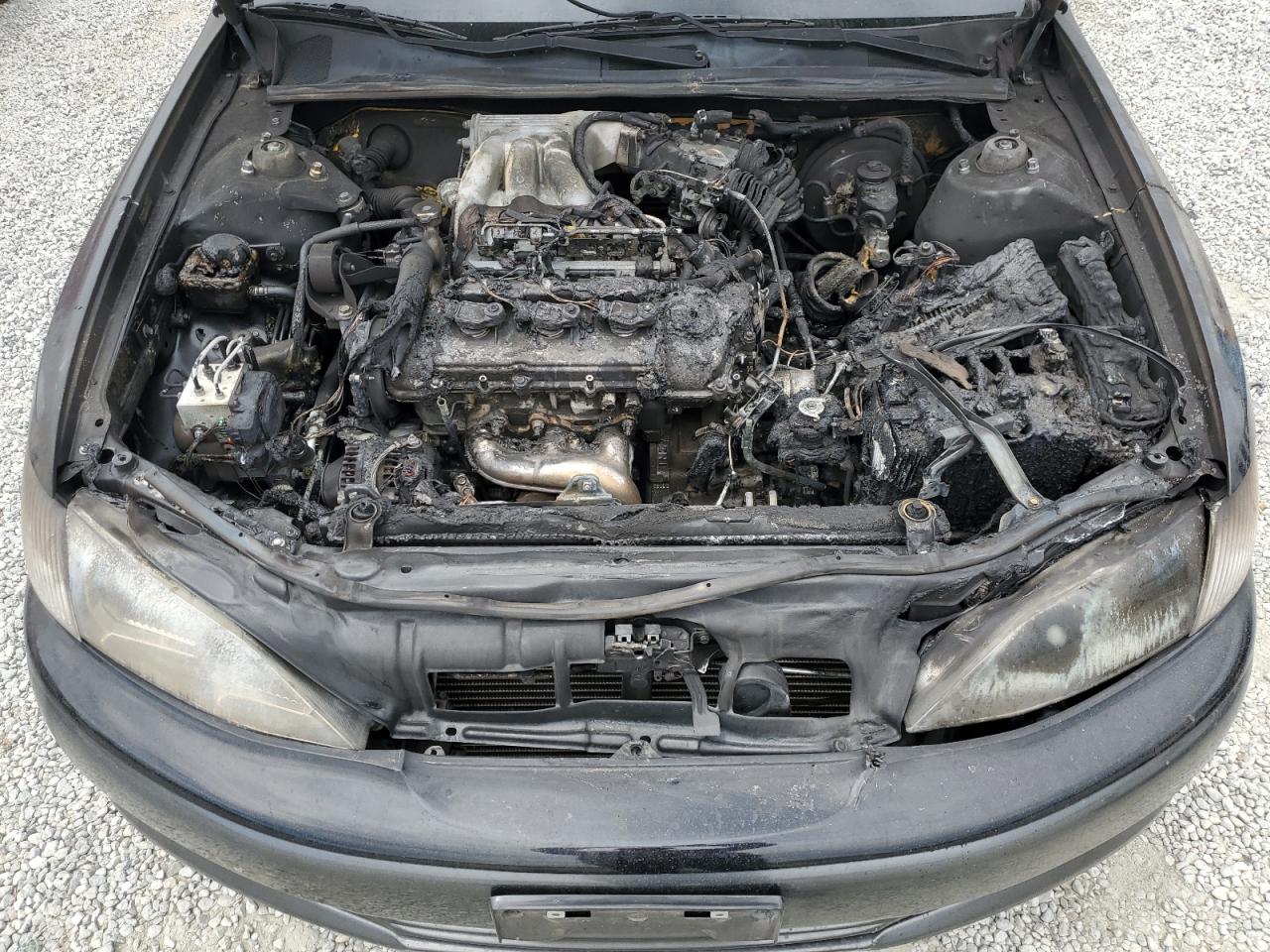 2000 Lexus Es 300 VIN: JT8BF28G8Y5084554 Lot: 65622474