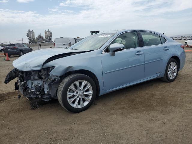 2013 Lexus Es 300H