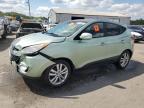 2011 Hyundai Tucson Gls للبيع في Chicago Heights، IL - Front End