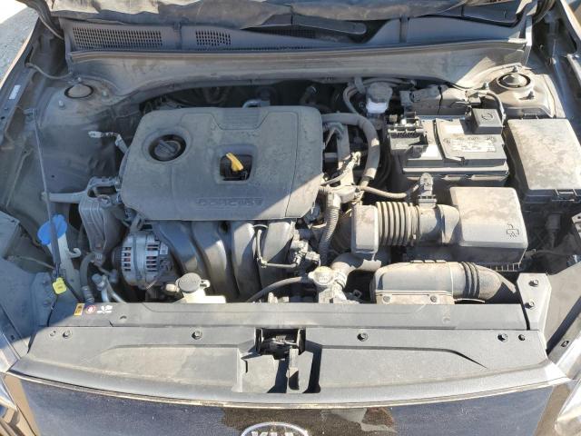 3KPF24AD8ME357128 Kia Forte FE 11