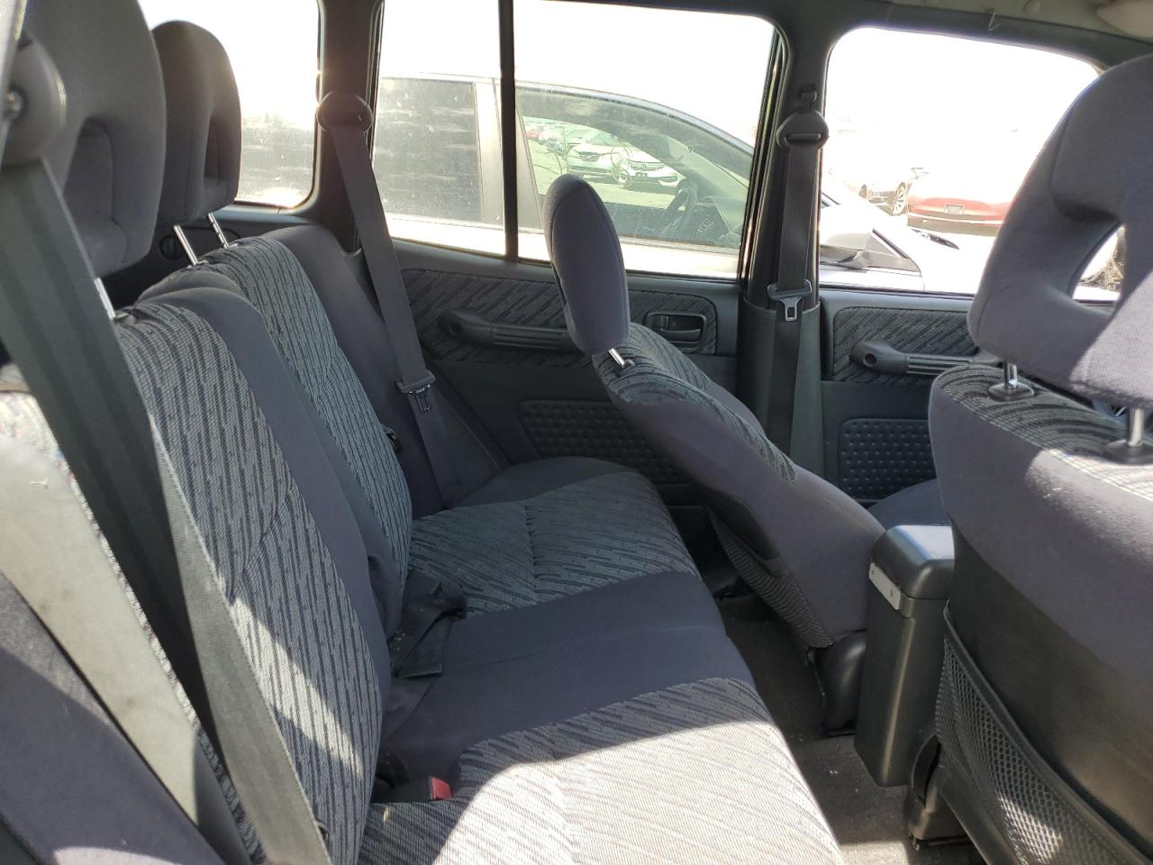 1998 Toyota Rav4 VIN: JT3HP10V3W0176490 Lot: 66627754