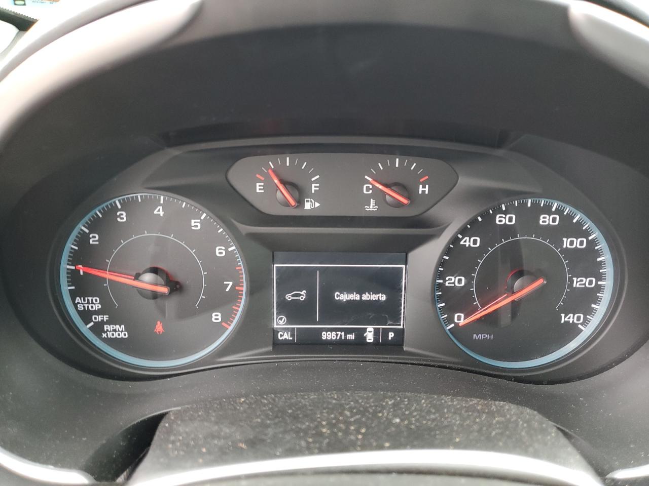 2017 Chevrolet Malibu Ls VIN: 1G1ZB5STXHF235092 Lot: 65951914