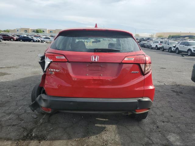 2018 HONDA HR-V LX 3CZRU6H31JM718128  65794394