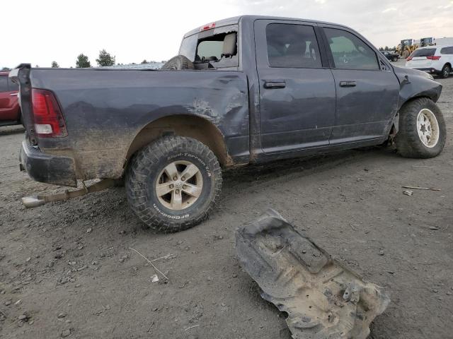  RAM 1500 2016 Charcoal