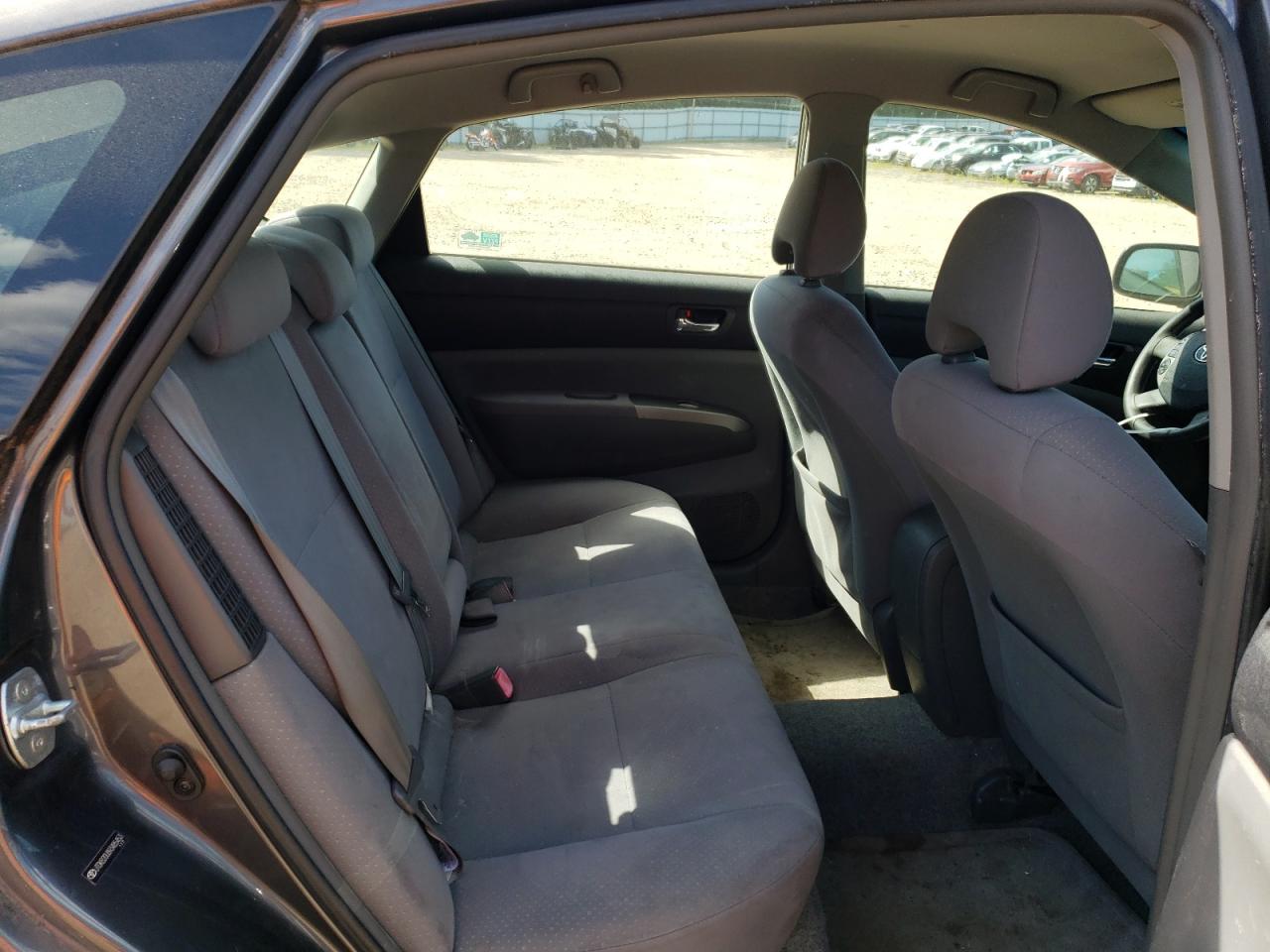 JTDKB20U893485453 2009 Toyota Prius