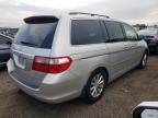 2005 Honda Odyssey Touring zu verkaufen in Elgin, IL - Front End