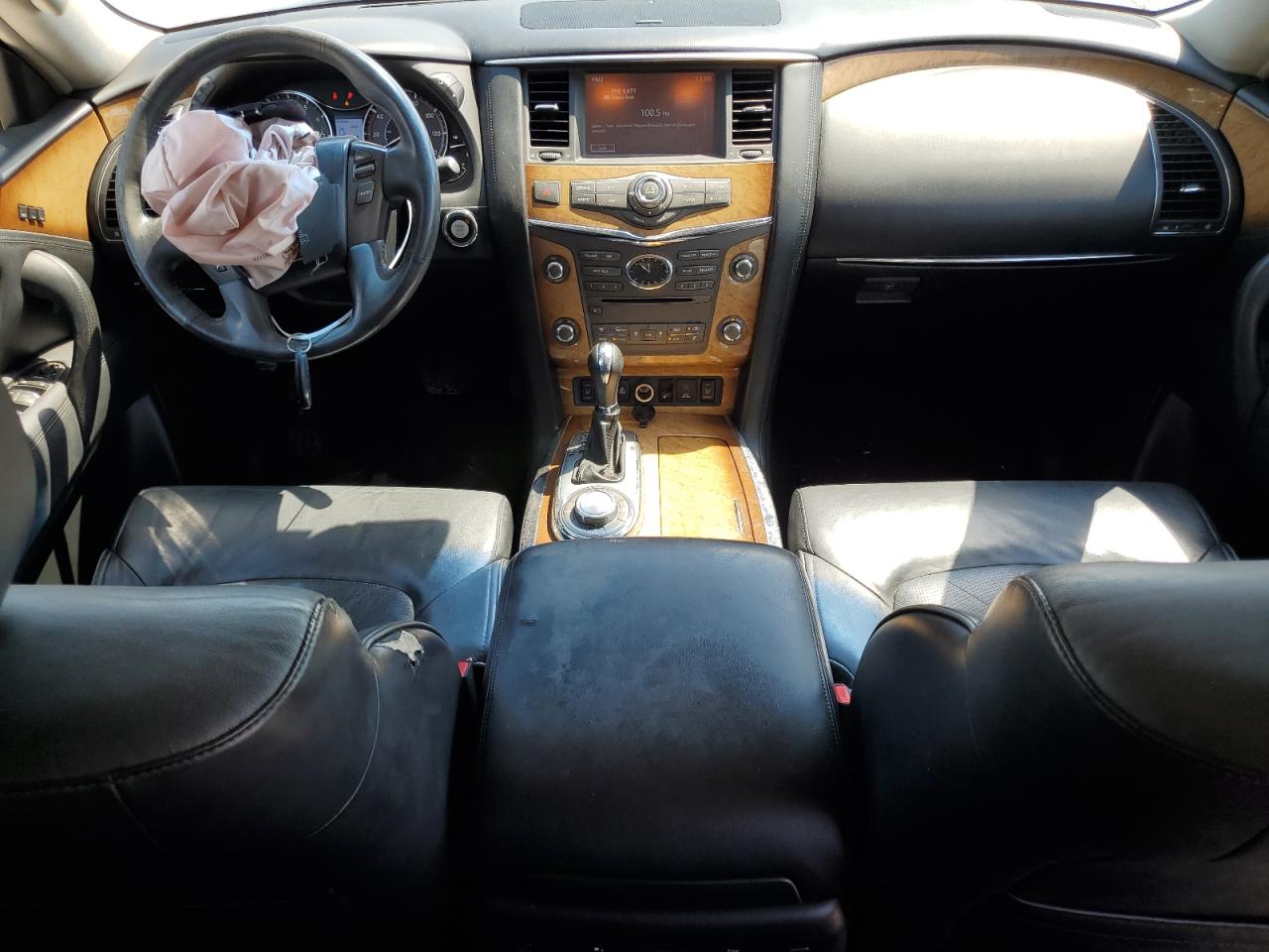 JN8AZ2NE9E9069402 2014 Infiniti Qx80