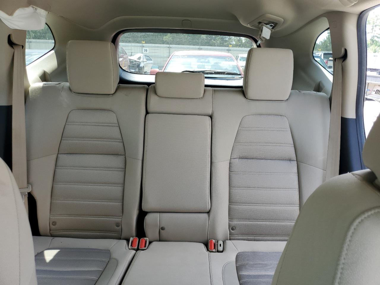 2019 Honda Cr-V Ex VIN: 7FARW1H53KE025821 Lot: 65246204