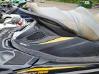 2017 SEADOO GTX 155 for sale at Copart ON - COOKSTOWN