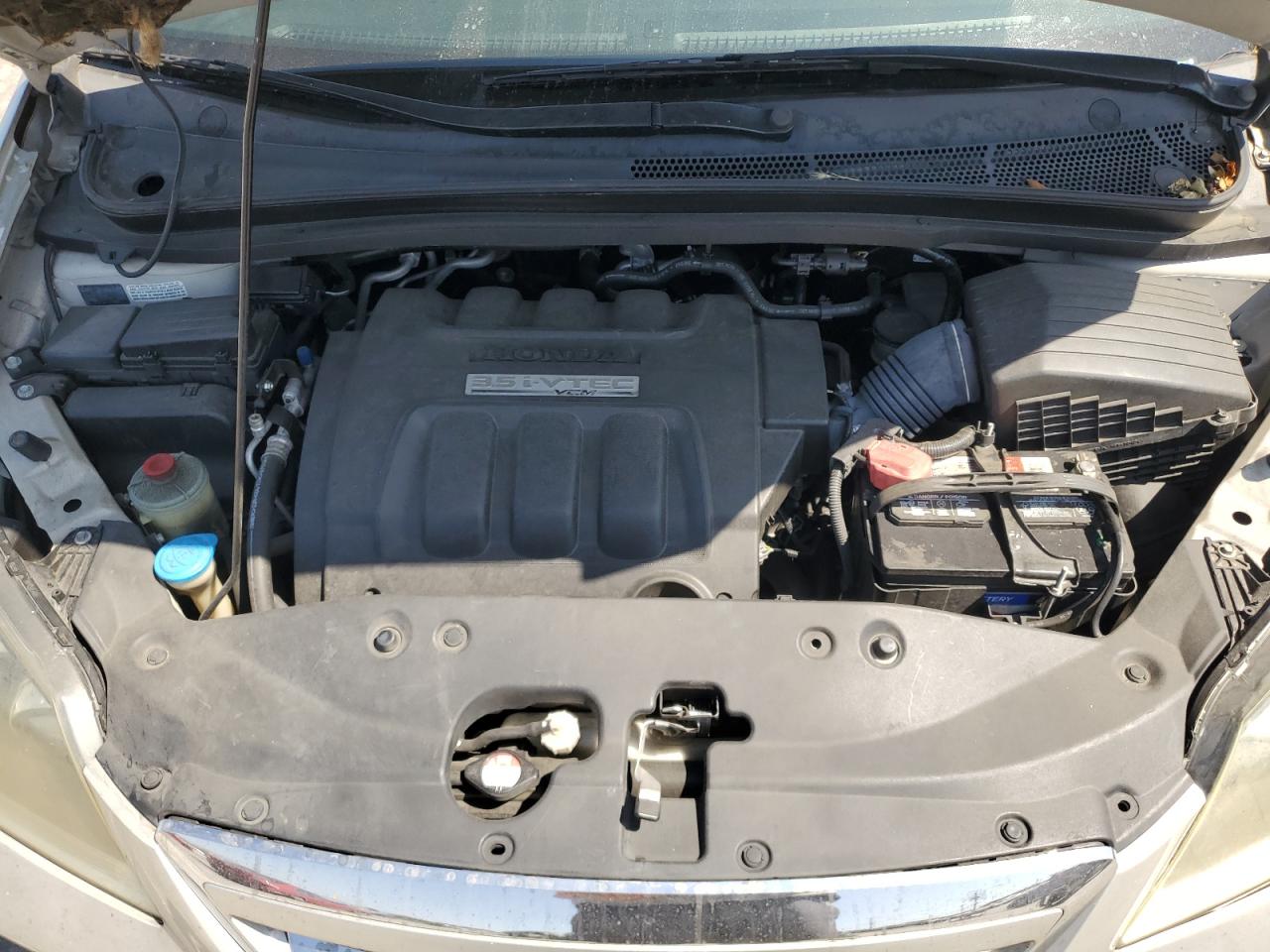 2006 Honda Odyssey Exl VIN: 5FNRL38766B083168 Lot: 65829464