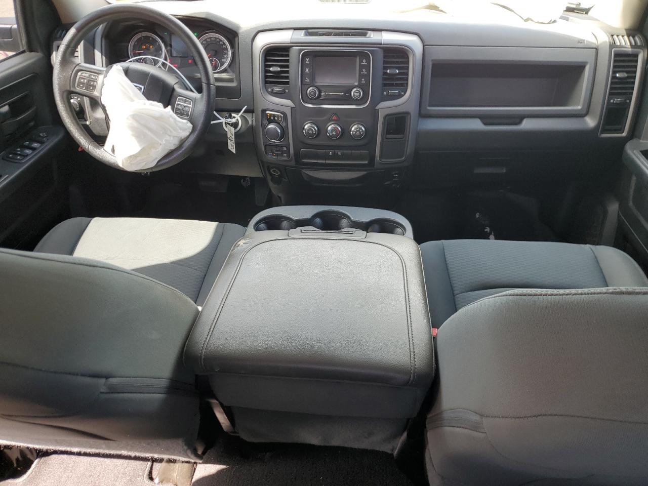 2017 Ram 1500 St VIN: 1C6RR7FT7HS644416 Lot: 67552564