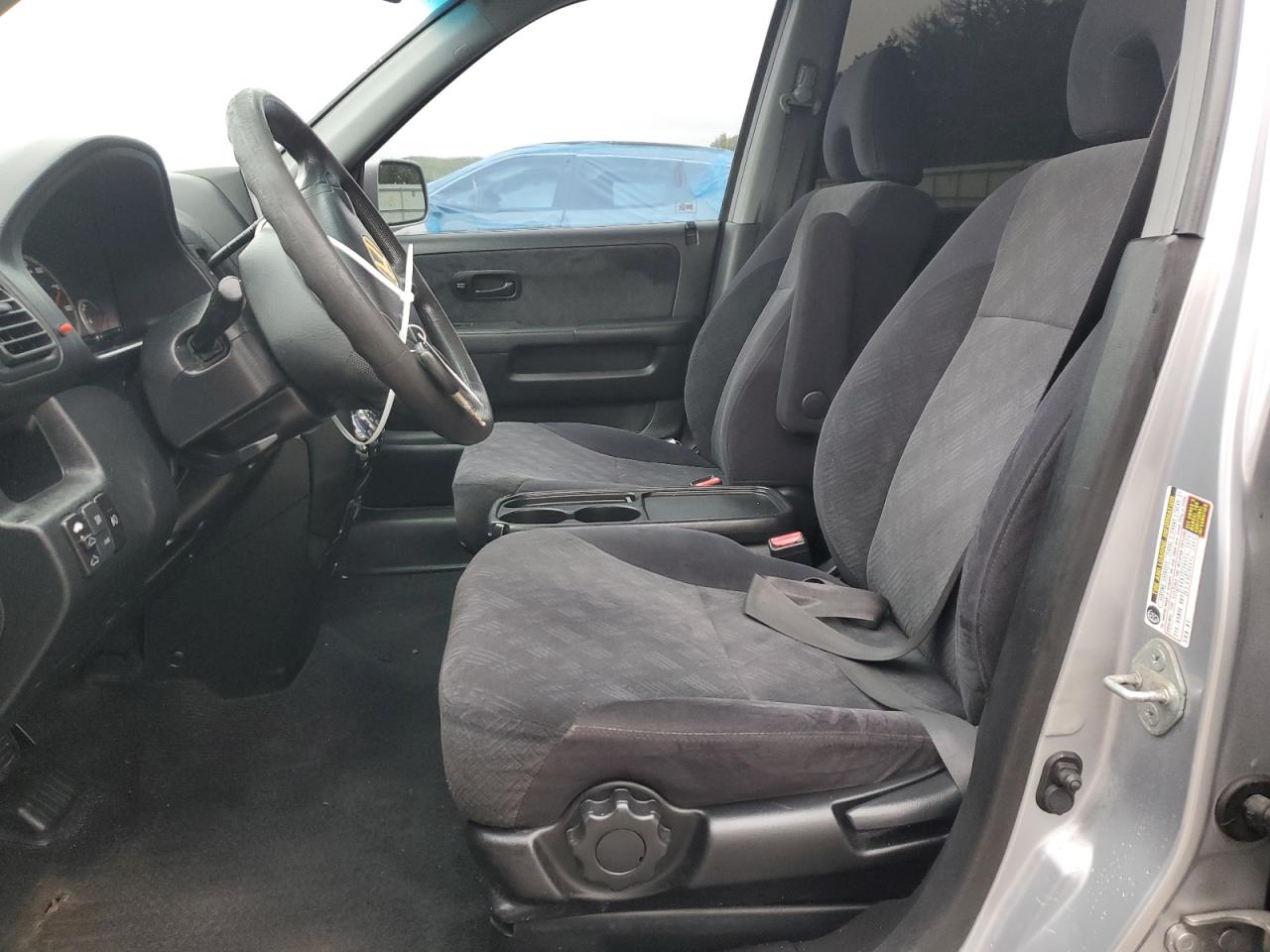 2005 Honda Cr-V Ex VIN: JHLRD78875C055567 Lot: 66170664