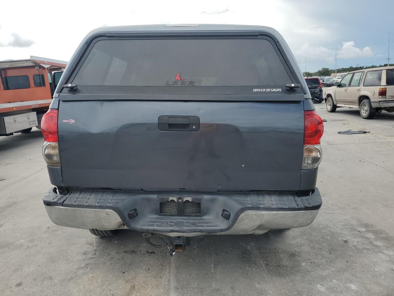 5TFEV541X8X062130 2008 Toyota Tundra Crewmax