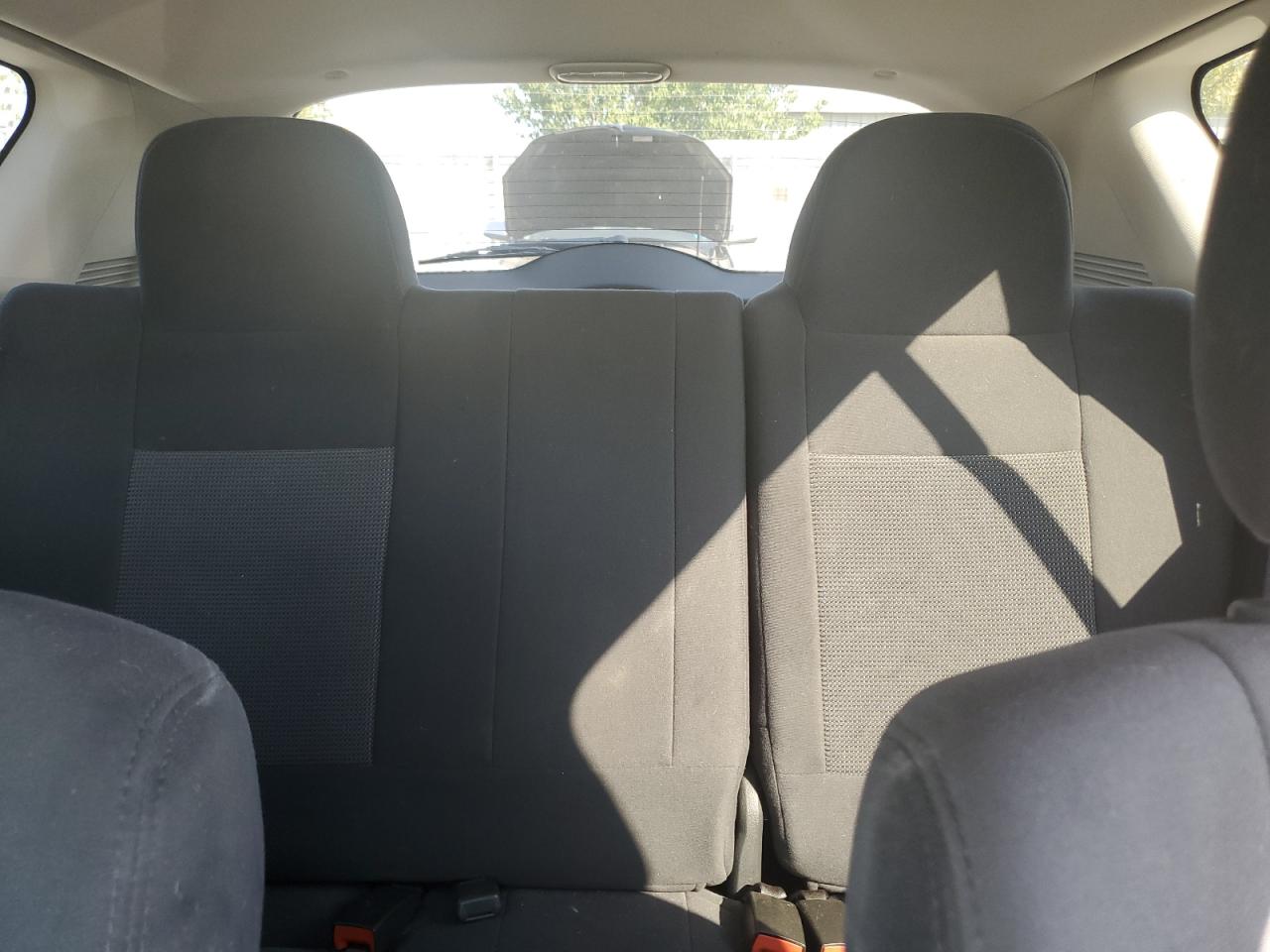 2011 Jeep Compass Sport VIN: 1J4NT1FA3BD240927 Lot: 69377574