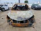 2015 Toyota Corolla L en Venta en Chicago Heights, IL - Burn
