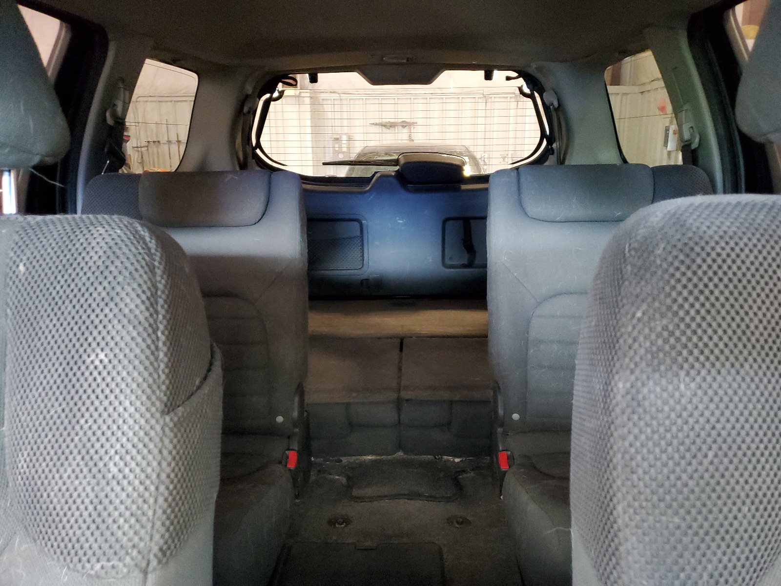 5N1AR18B28C652923 2008 Nissan Pathfinder S