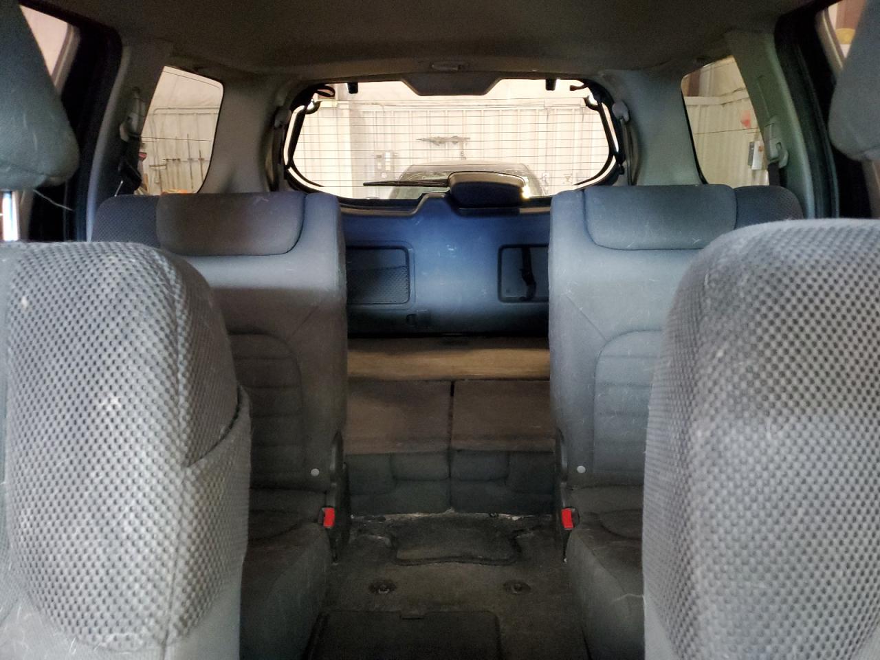 2008 Nissan Pathfinder S VIN: 5N1AR18B28C652923 Lot: 65042914