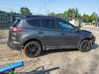 2018 Toyota Rav4 Adventure en Venta en Candia, NH - Front End