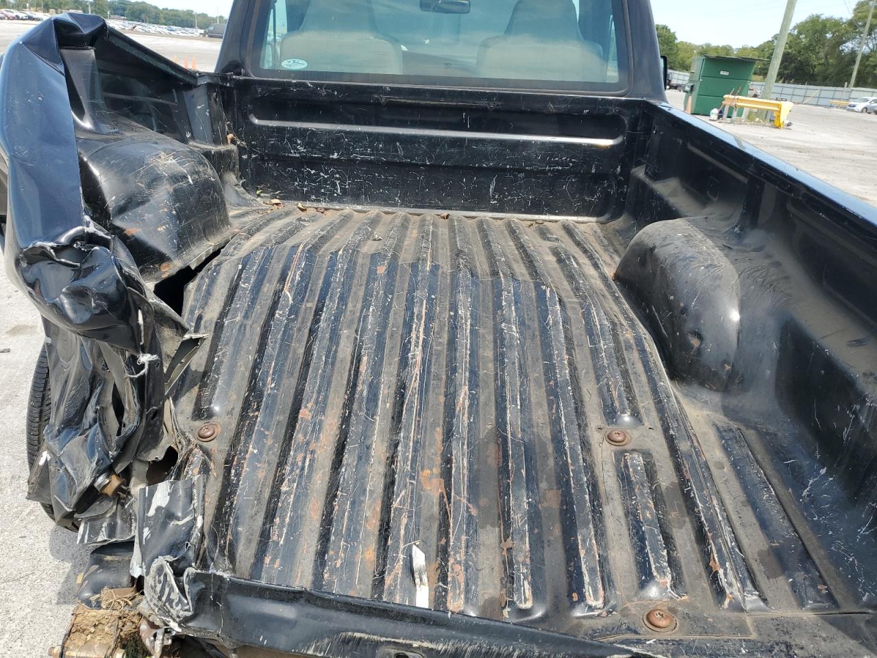 2007 Ford Ranger VIN: 1FTYR10DX7PA43263 Lot: 67057664