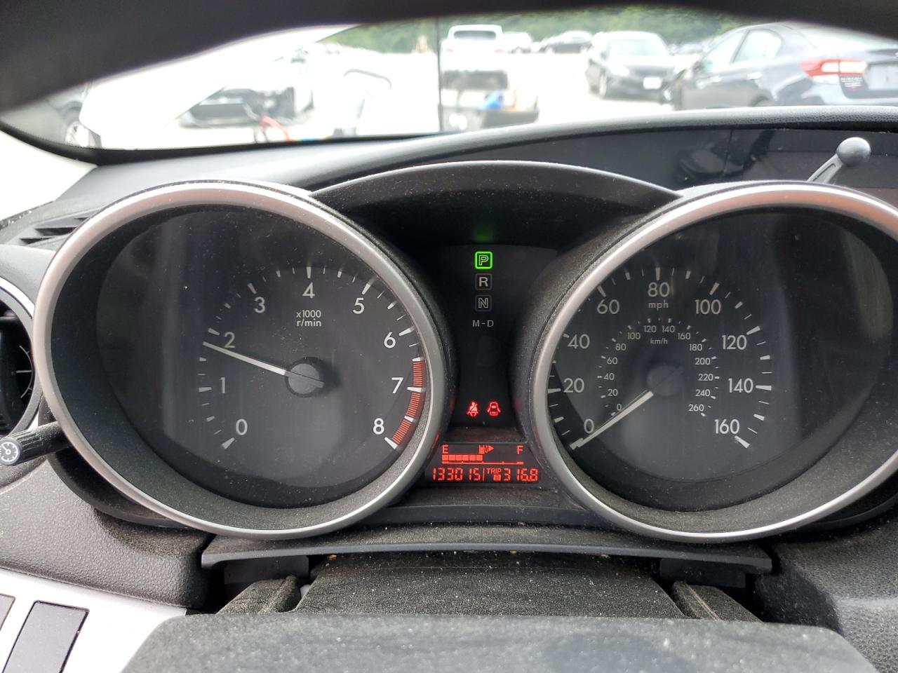 2010 Mazda 3 I VIN: JM1BL1SG4A1329442 Lot: 66315674