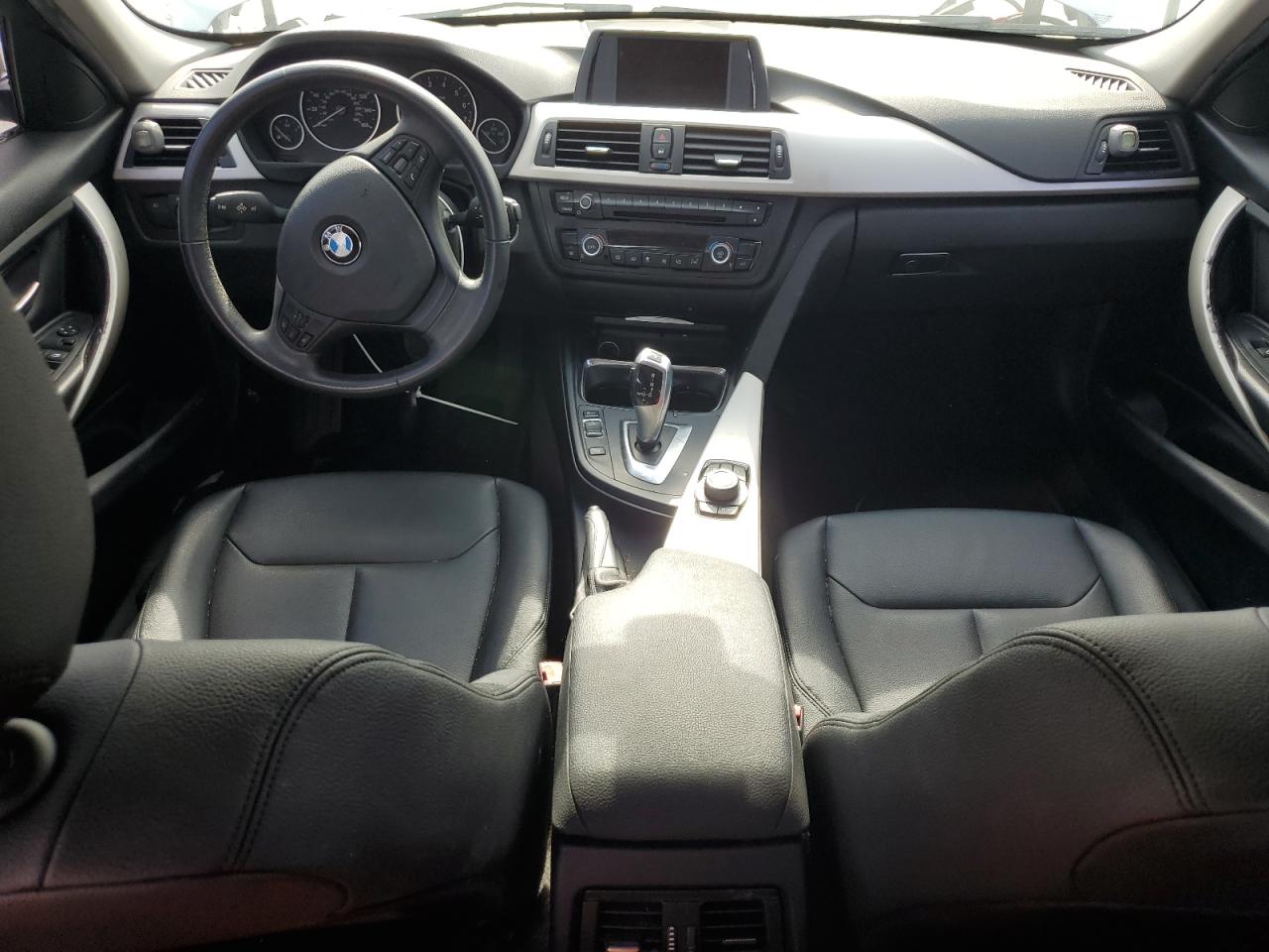 2015 BMW 320 I VIN: WBA3B1G58FNT06726 Lot: 65905104